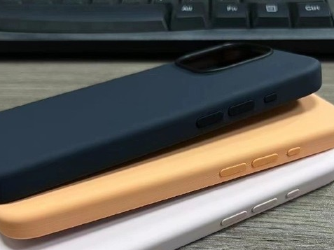 连城苹果14维修站分享iPhone14手机壳能直接给iPhone15用吗?