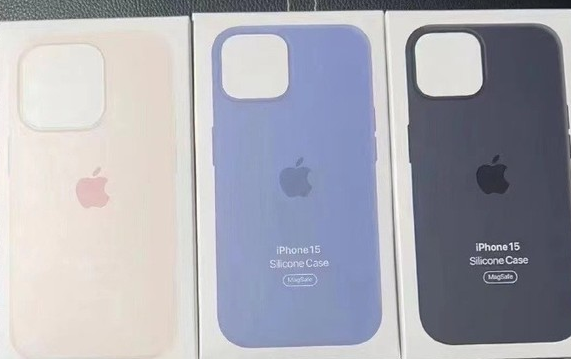 连城苹果14维修站分享iPhone14手机壳能直接给iPhone15用吗？ 