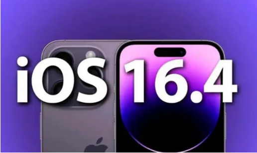 连城苹果14维修分享：iPhone14可以升级iOS16.4beta2吗？ 