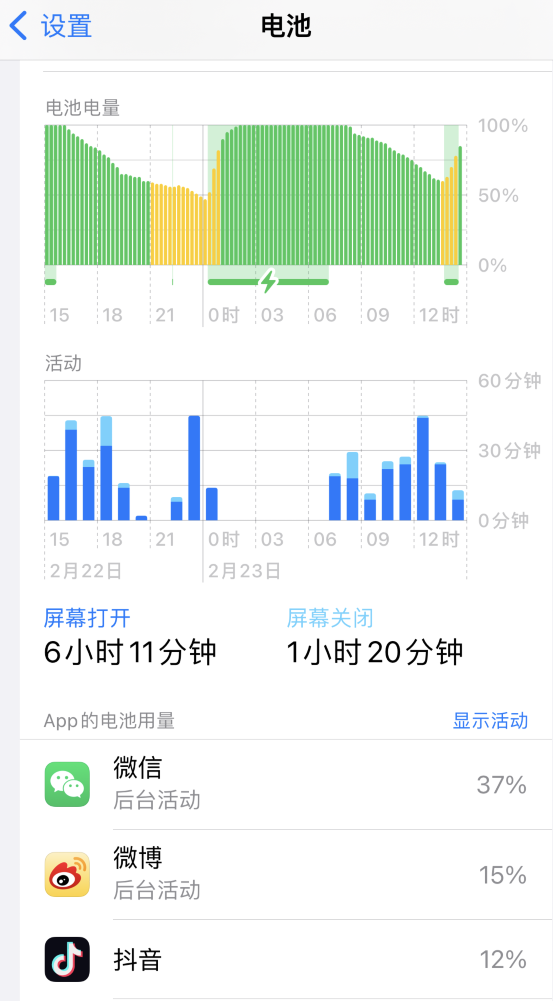 连城苹果14维修分享如何延长 iPhone 14 的电池使用寿命 