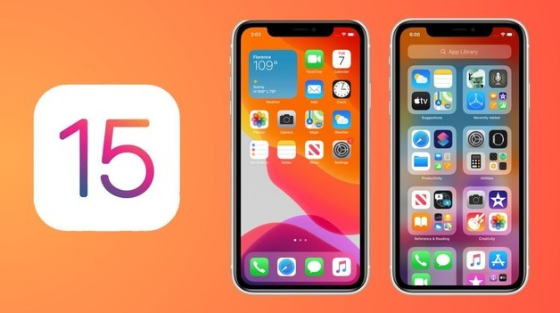 连城苹果13维修分享iPhone13更新iOS 15.5，体验如何 