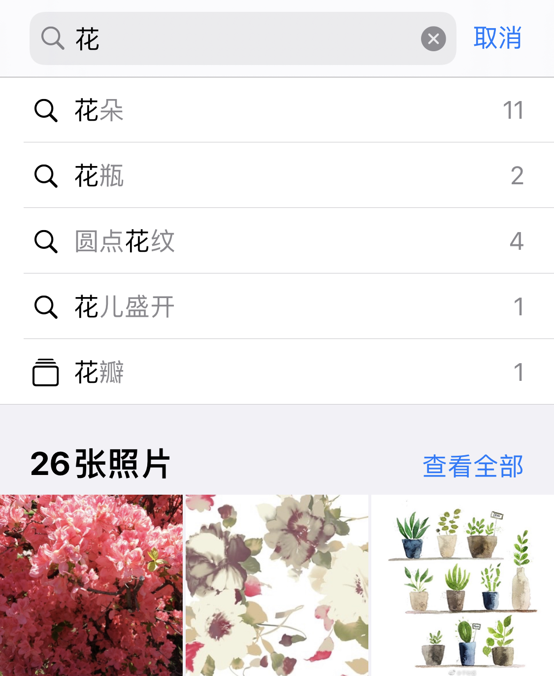 连城苹果手机维修分享iPhone 小技巧 