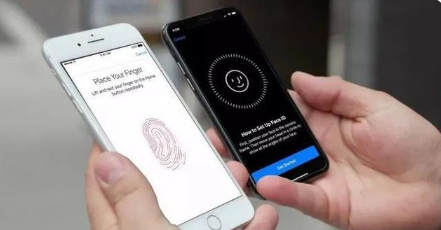 连城苹果手机维修分享iPhone 13 系列会有屏下指纹吗 