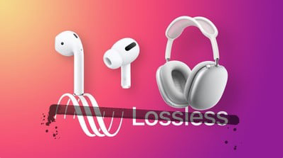 连城苹果手机维修分享哪些设备支持Apple Music 无损音频 