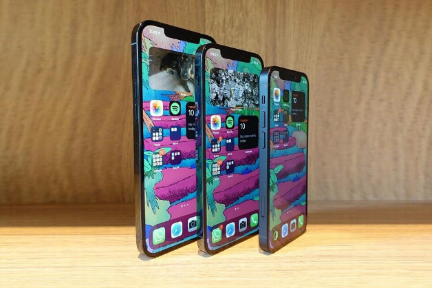连城苹果手机维修分享iPhone 13发布日期 