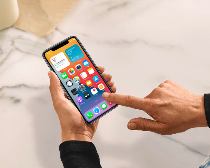 连城苹果手机维修分享iPhone 12 出现运行缓慢或死机的情况怎么办 