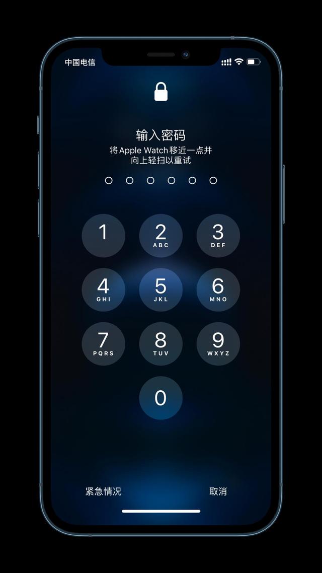 连城苹果手机维修分享Apple Watch解锁iPhone功能效果怎么样 