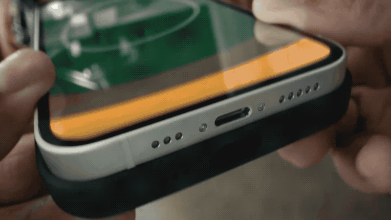 连城苹果手机维修分享未来 Magsafe 还有哪些发展空间 