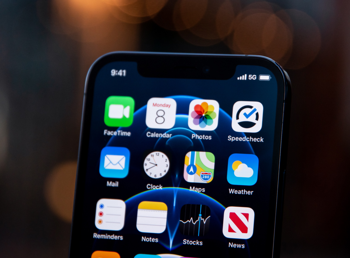 连城苹果手机维修分享为什么 iPhone 12 在冬季会自动关机 