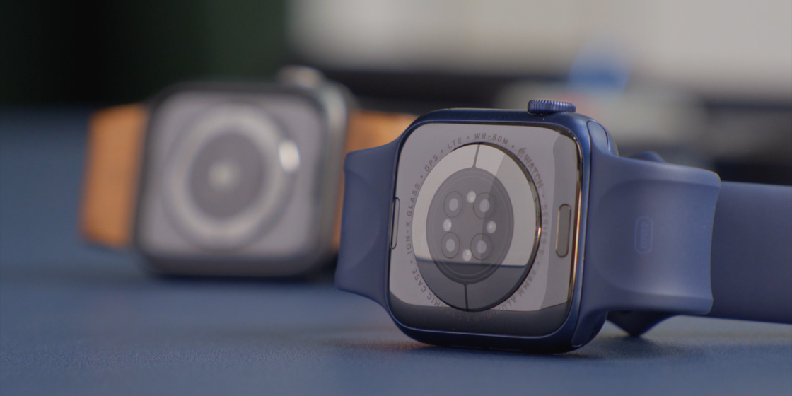 连城苹果手机维修分享Apple Watch 是如何测量卡路里的 