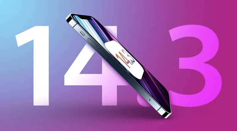 连城苹果手机维修分享iOS 14.3 RC2已发，iOS 14.3正式版本还远吗 