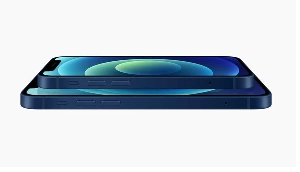 连城苹果手机维修分享iPhone 12 mini 锁屏后触屏失灵怎么办 