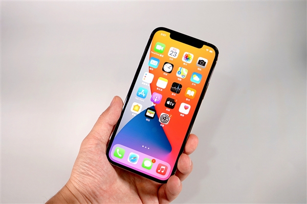 连城苹果手机维修分享iOS 14.2修订版已到，专属iPhone 12系列 