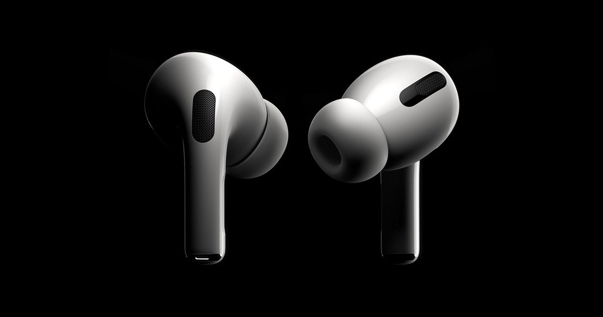 连城苹果手机维修分享AirPods Pro 爆音、降噪效果下降怎么办 