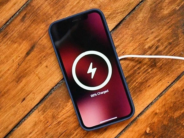 连城苹果手机维修分享iPhone 12可以随便充电吗 
