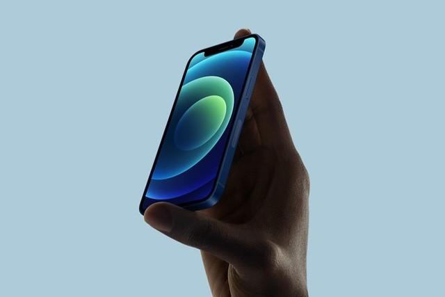 连城苹果手机维修分享iPhone 12 mini辐射很大吗 