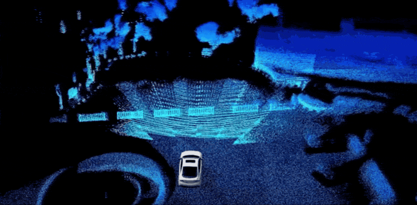 连城苹果手机维修分享iPhone 12 Pro 搭载的 LiDAR 镜头与 ToF 镜头有什么不同 