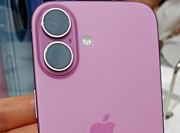 连城苹果16卡顿维修分享如何优化iPhone16手机卡顿问题 