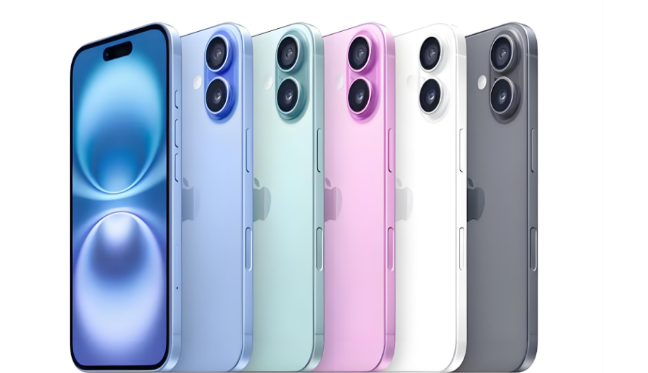 连城苹果手机维修分享iPhone 17换电池 