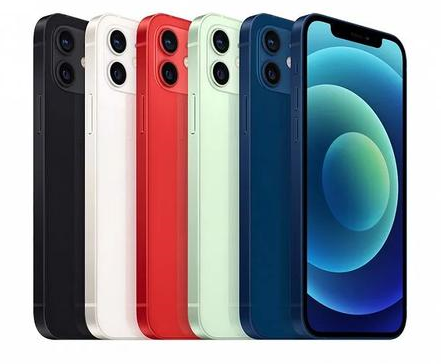 连城苹果维修点分享iPhone 12 Pro Max维修主板易被忽略的实操故障 