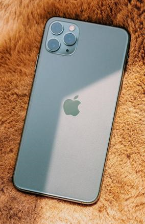 连城苹果维修点分享iPhone 11 Pro Max扩容实战风险 