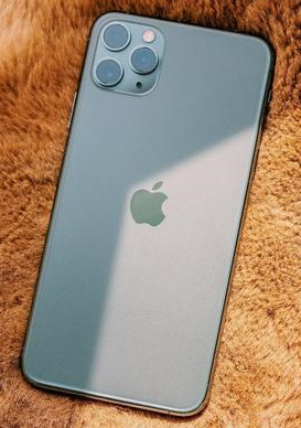 连城苹果维修点分享iPhone 11 Pro Max黑屏特殊诱因梳理 