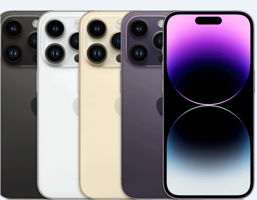连城苹果维修点分享iPhone 14 Pro发烫易忽略问题解析 